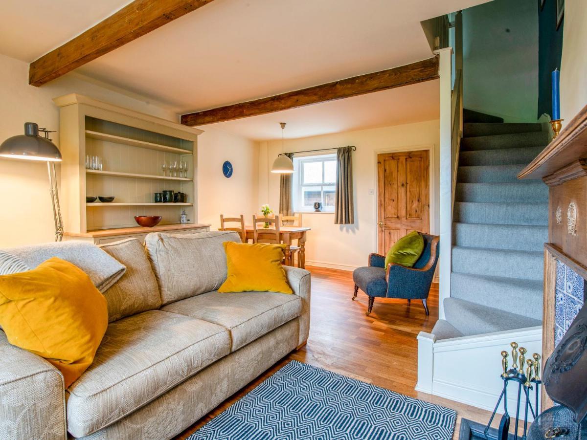 אילקלי Beacon Cottage מראה חיצוני תמונה