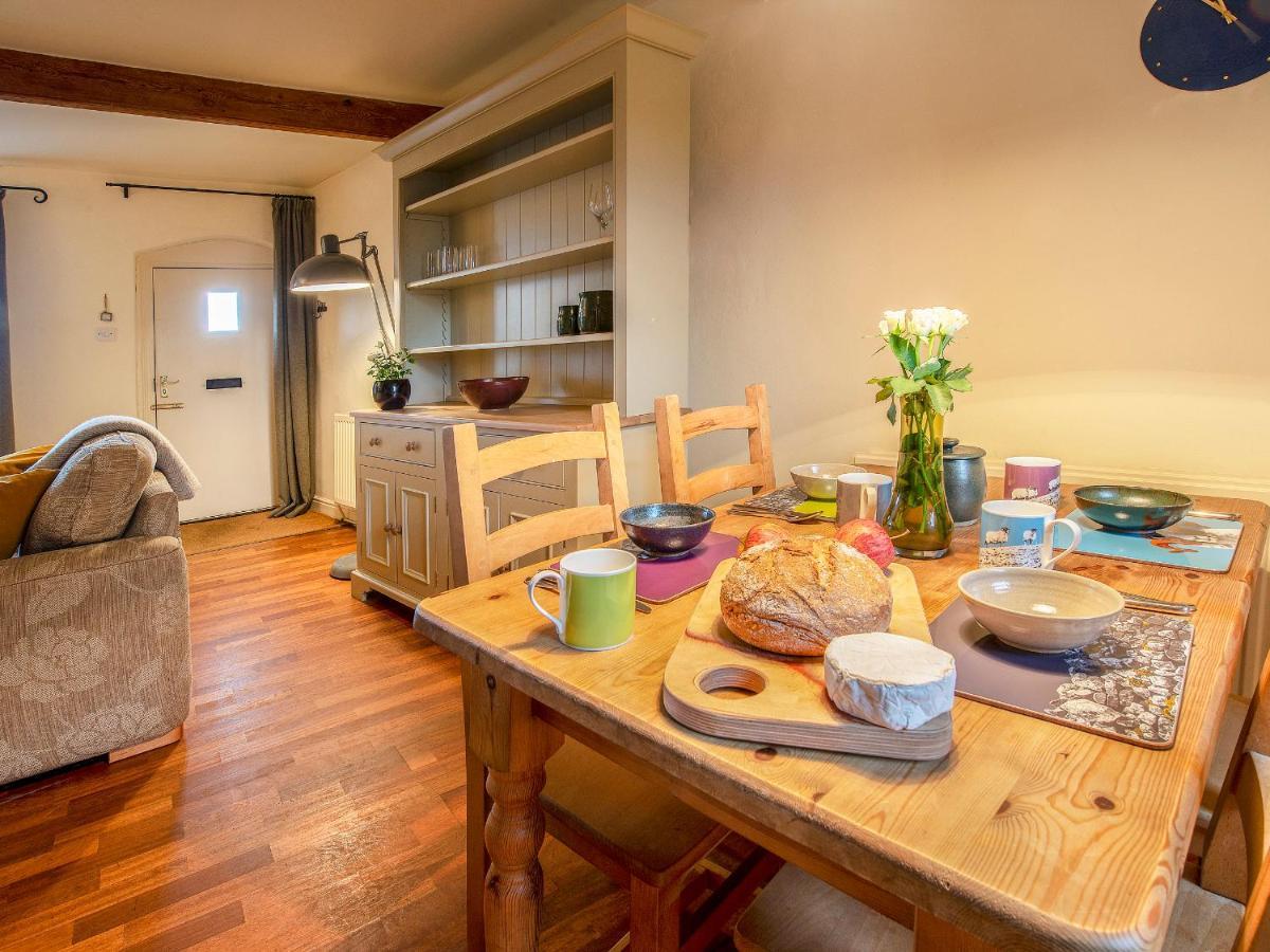 אילקלי Beacon Cottage מראה חיצוני תמונה